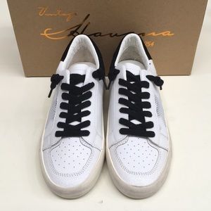 Women’s Vintage Havana Rager Sneakers